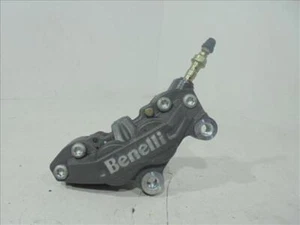 pinza de freno delantera derecha para BENELLI BN 302 ABS 2018 11609 - Imagen 1 de 6