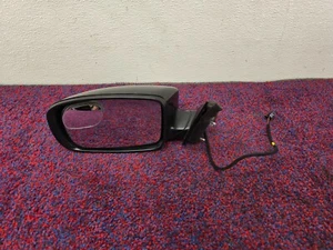 DODGE CHARGER GT 2020-2022 OEM LEFT DRIVER SIDE OUTER DOOR POWER HEATED MIRROR - Picture 1 of 7