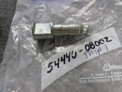 Новый из старых запасов передний тормозной кулачок подходит: Suzuki RM250 RM370 RM400 PE250 TS400 54440-08002 - Изображение 1 из 4