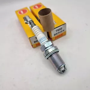 NGK Spark Plug - BRK5EK - 7956 - Authentic New Part(s) - Picture 1 of 3