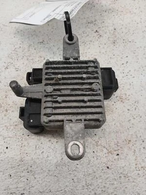 Módulo de refrigeración usado se adapta a: Hyundai Santa fe 2014 ventilador ventilador controlador LH fr Foto 1 de 4