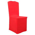 Wedding Party Chair Stretch Slipcover Dining Banquet Chair Decoration
