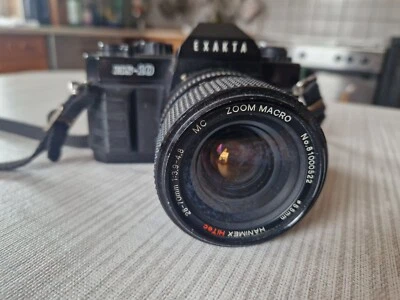 EXAKTA HS-10 - Bild 1 von 4