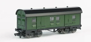 Coche de correo BACHMANN HO Thomas & Friends verde) BAC77018 - Imagen 1 de 1