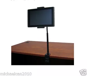 VIVO Telefono in Metallo Alta Qualità, Supporto Tablet per Youtube e Altro Fornitura 3''-10'' - Foto 1 di 4
