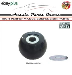 Rear Diff Mount Bush Kit Heavy Duty For Ford Falcon BA Territory SX 75MM Offset - Bild 1 von 8