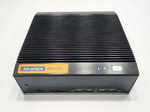 ADVANTECH ARK-6320 INDUSTRIAL PC {ARK-6320-6M02E} - Picture 1 of 11