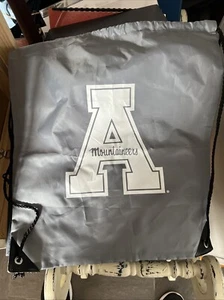 Appalachian State University Drawstring Bag - Picture 1 of 1