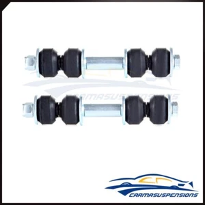 Kit de suspensión de barra estabilizadora delantera para Buick LeSabre 1986-1990 tracción delantera 2x - Imagen 1 de 4