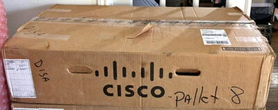 BE-7H-M5-K9 Cisco BE7000H 2x XEON Gold 6132 192GB RAM 24 x 300GB HDD UCS C240 M5 - Image 1 of 4