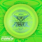 Discraft Lightweight ESP Force - Ledgestone 2023 | Choose your disc | Fast Shipp