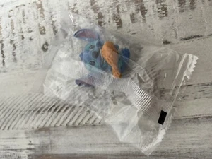 Disney Stitch Feed Me Series 2 Stitch Fried Chicken Blind Box Just Play - Picture 1 of 3