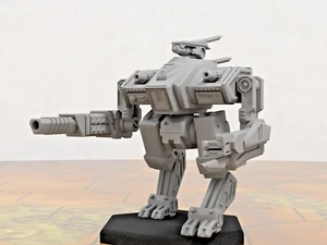 Deva Invictus C-DVA-O | CGL 1:265 Scale BattleMech | Battletech Miniature - Picture 1 of 1