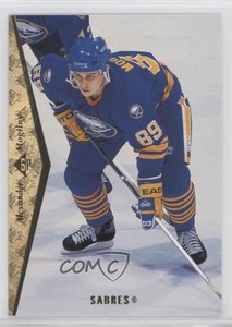 1994-95 SP Alexander Mogilny #13