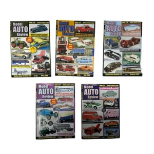 LOTE DE 5 PIEZAS NUEVO modelo de revistas revisión automática 2007/08 - Imagen 1 de 2
