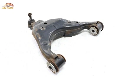 TOYOTA TACOMA 2016-2023 BRAZO DE CONTROL INFERIOR DELANTERO IZQUIERDO LADO DEL CONDUCTOR OEM Foto 1 de 4