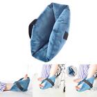 Heel Protector Breathable Adjustable Guards Foot Support Pillow for Injuries