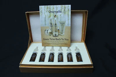 Chantelle Bio Placenta Collagen 100% Pure Nutrional Liquid 10ml x 6 bottles - Image 1 of 4