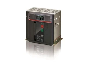 Int. Magnetotermico Bastidor Abierto 1600A 4P E1.2B 1600 LI 4P F F 1SDA071491R1 - Picture 1 of 1