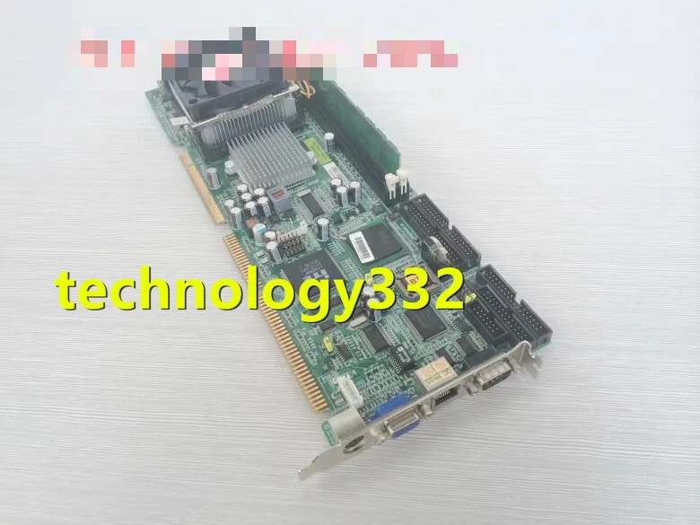 1Шт б/у ADLINK NuPRO-841REV:2.0 #YYY - Изображение 1 из 1