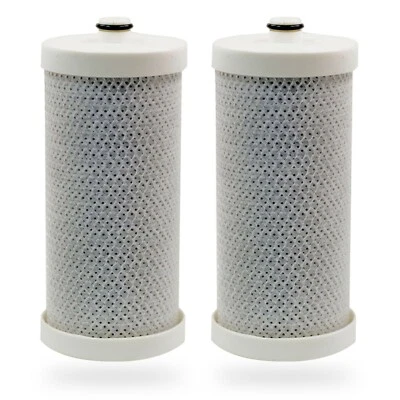 SGF-WFCB Fits for Frigidaire WFCB WF1CB 469906 RG100 Refrigerator Filter (2Pack) - Image 1 of 4