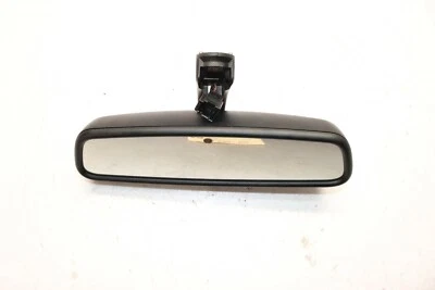 09-15 F01 F02 F04 ESPEJO RETROVISOR INTERIOR BMW 750I con ENLACE HOGAR ATENUACIÓN AUTOMÁTICA Y6826 Foto 1 de 4