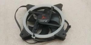 DC1202512 - Skytech 120mm 12V 0,14A 1,68W Lüfter TOP ZUSTAND KOSTENLOSER VERSAND!!!!! - Bild 1 von 3