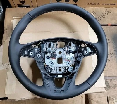 Volante Ford DP5Z3600LA DP5Z3600LA 2013-2015 Lincoln MKZ Foto 1 de 4