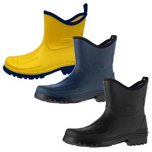 tomBrook Herren Gummistiefel Dorfrock