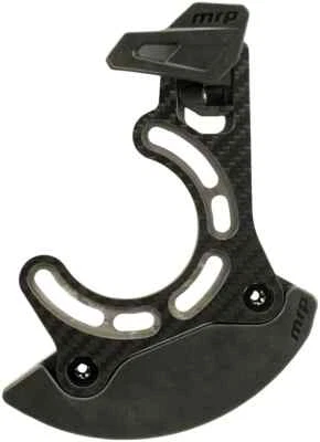 MRP AMG SLR Carbon Chain Guide Bash Guard  32-38T  ISCG-05 A - Image 1 of 2