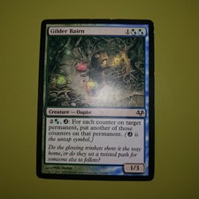Gilder Bairn x1 Eventide 1x Magic the Gathering MTG