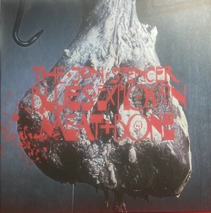 THE JON SPENCER BLUES EXPLOSION-MEAT+BONE-2012 BOOMBOX RECORDS VINYL-USED - Picture 1 of 6