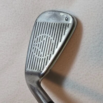 Taylormade Burner Oversize 3 Iron Club RH Swing Science Stiff 39.5 inch - Image 1 of 4