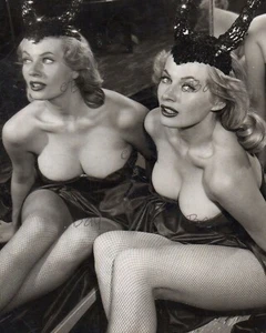 Anita Ekberg 8x10 Photo Reprint - Picture 1 of 1