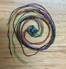 Pre-Wired PlayStation 1 (PSX, PS1, PSone) Multimode 3 (MM3) NTSC-U ModChip