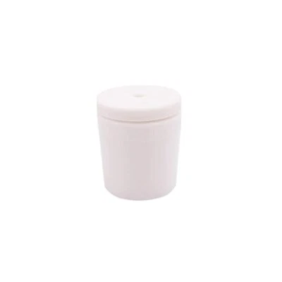 45# PTFE Stopper 45/40 7mm Lab F4 PolyTetrafluoroethyle Stirrer Bearing Adapter - Image 1 of 4
