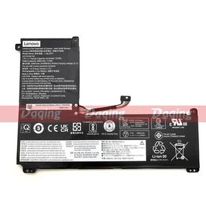 New Original L19C2PF1 L19L2PF1 L19M2PF1 OEM Battery for Lenovo IdeaPad 1-14IGL05 - Picture 1 of 3