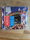 Lot de 2 disques Woodstock '99 paroles explicites Woodstock '99. Korn Metallica sceau neuf