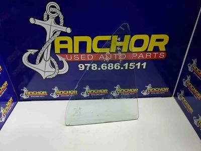 ✅Mitsubishi Galant 1994-1997 4 puertas sedán pasajero ventilación trasera vidrio✅ Foto 1 de 2