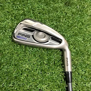 Ping G Series 7-iron Alta CB Graphite Shaft Regular Flex Purple Dot 37" - Picture 1 of 5