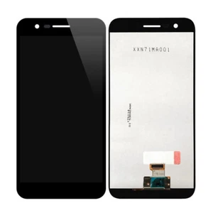 Para LG K10 2017 M250 X400 MP260 M257 Pantalla LCD Digitalizador Pantalla Táctil Negro #W - Imagen 1 de 4
