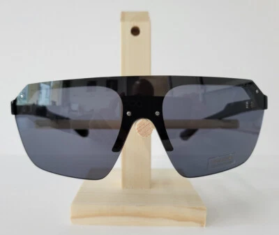 Tom Ford TF-797 Razor Sunglasses Black 01A Authentic New - Image 1 of 3