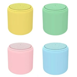 Enceintes portables Inpods petites enceintes amusantes - Photo 1 sur 28