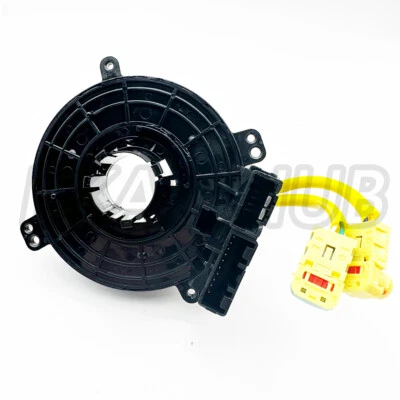 Muelle de reloj para Chevrolet Volt 2015-2016 Trax 2017-2021 Sonic 2017-2020 Foto 1 de 4