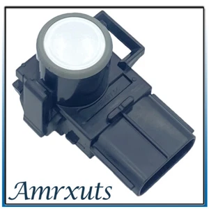 PDC Parking Sensor For Toyota Sequoia 08-14 Land Cruiser Lexus LX570 08-11 5.7L - Picture 1 of 7