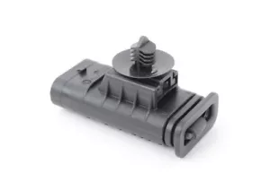 BMW F20 Dummy Flap Actuator Genuine 18302411427 - Bild 1 von 6