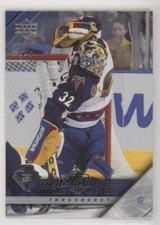 2019-20 Upper Deck 2005-06 Upper Deck Buybacks 1/1 Kari Lehtonen #9 y1g