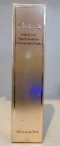 Base líquida Stila Hide & Chic (1,0 oz/30 ml) - bronceada/profunda 3 - Imagen 1 de 3