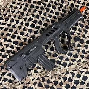 NEW IWI Tavor 21 Competition AEG Airsoft Gun - Black (2278050) - Picture 1 of 9