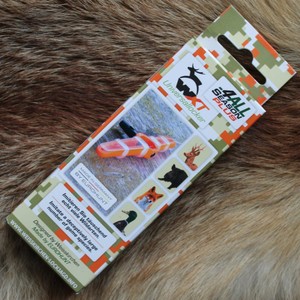 Weisskirchen WXT - 4 All Plus Universallocker, NEU & OVP